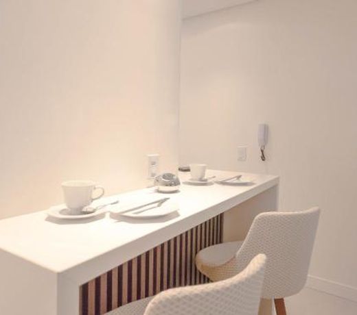 Apartamento Novo Centro de Gramado