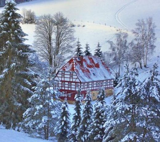 Wohlfühlzeit im Zittauer Gebirge