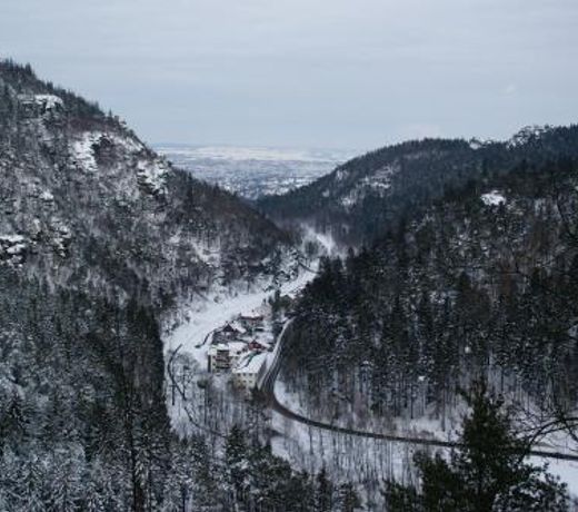 Wohlfühlzeit im Zittauer Gebirge