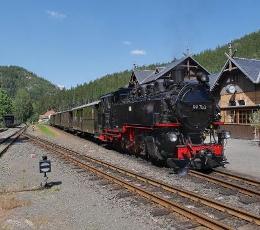 Wohlfühlzeit im Zittauer Gebirge