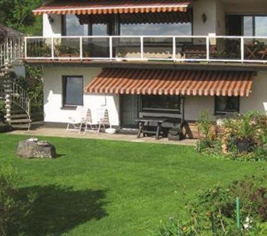 Ferienwohnung Salker