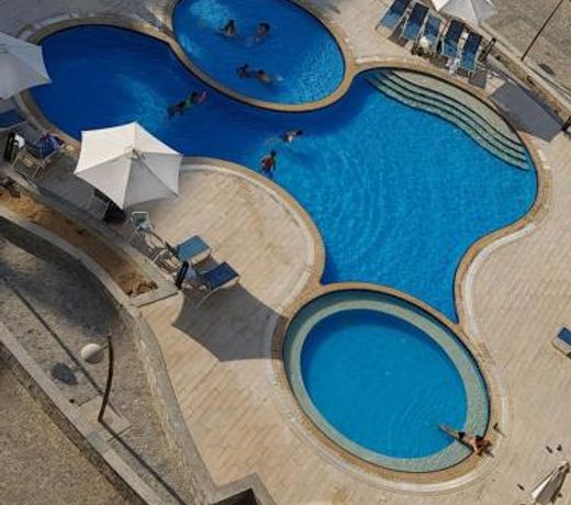 Axxodia Residence New Cairo