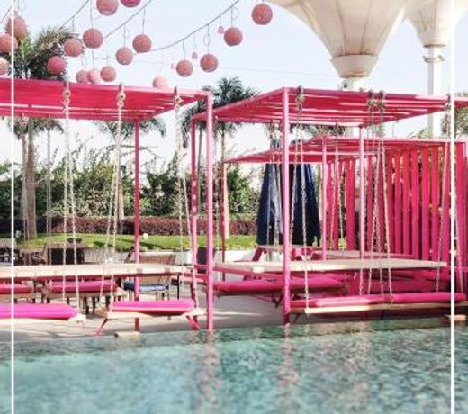 Axxodia Residence New Cairo