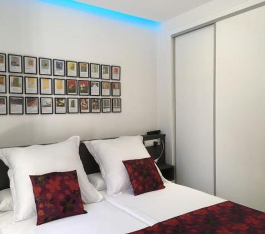 Hotel Ronda Nuevo