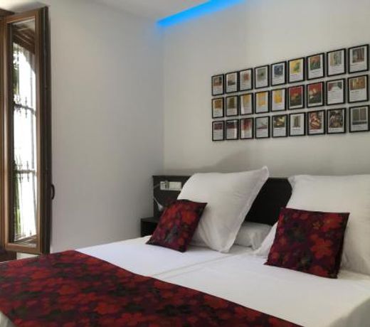 Hotel Ronda Nuevo