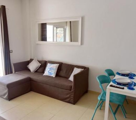 BalcÃ³n del Atlantico 507