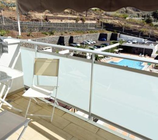 BalcÃ³n del Atlantico 507