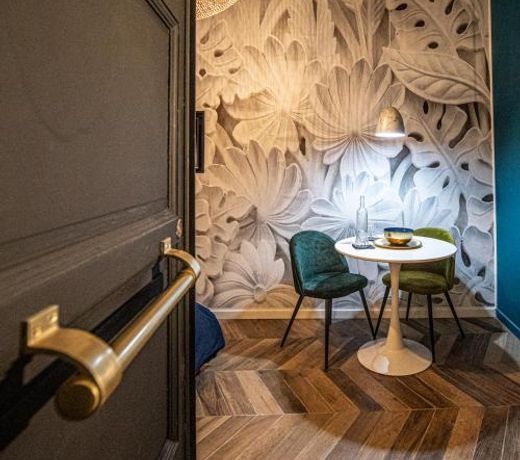 Le Hammam du Panier
