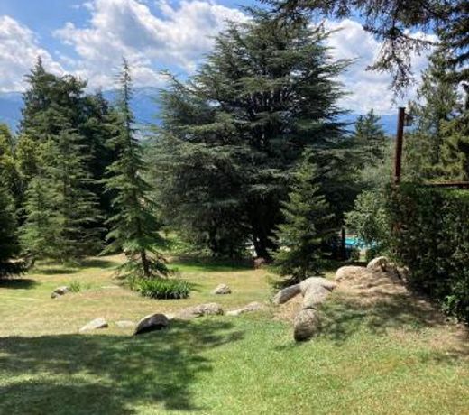 Apartamento con jardín - Montana Park