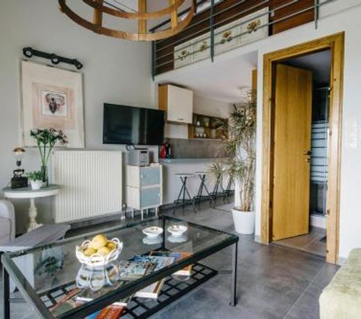 Loft Apartments