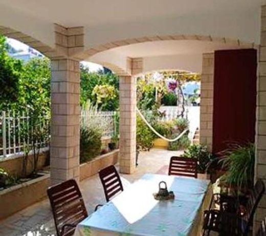 Apartment with one bedroom in Vinisce with WiFi