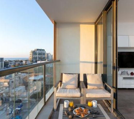 Playful 2BR In Florentine by HolyGuest
