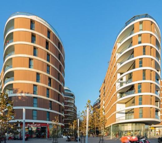 Playful 2BR In Florentine by HolyGuest
