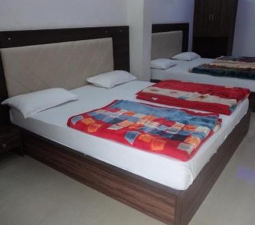 Hotel Dimple