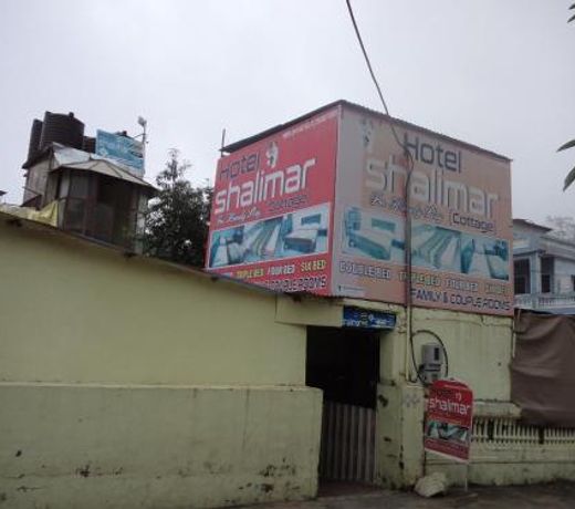 Hotel Shailmar