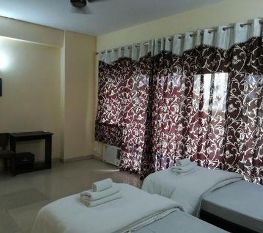 JYIC Service Apartments