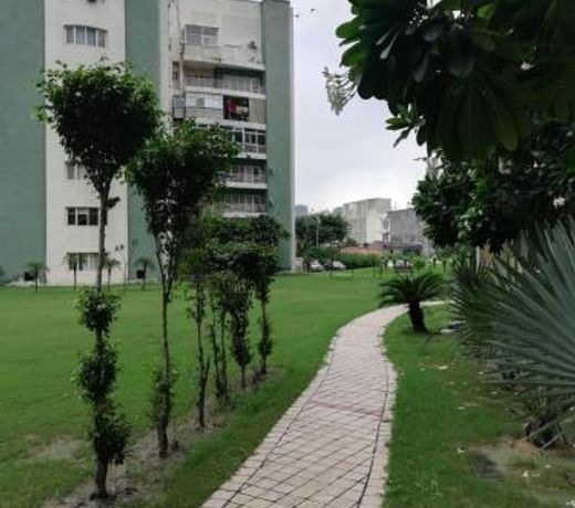 JYIC Service Apartments