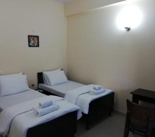 JYIC Service Apartments