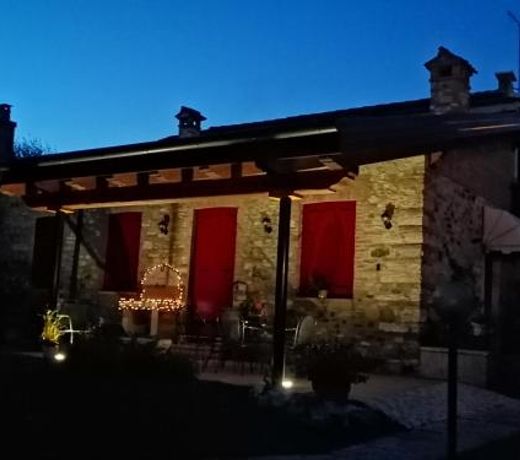 le scuderie di s.Bakhita