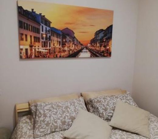 Sweet Home Milano B&B
