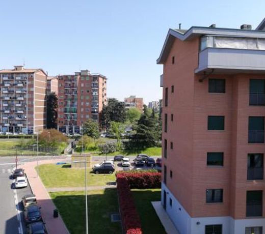 Sweet Home Milano B&B