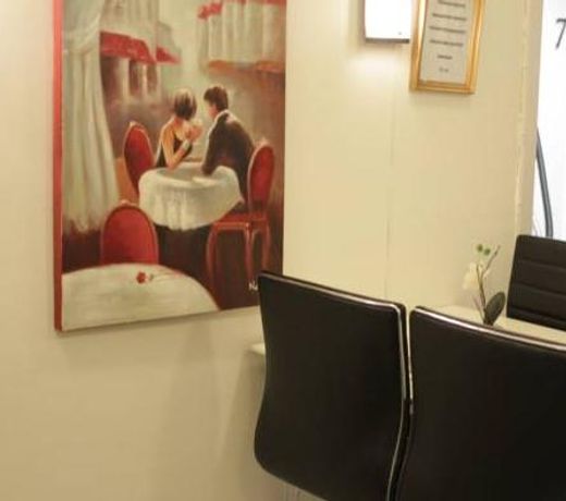 Uppsala City Hostel
