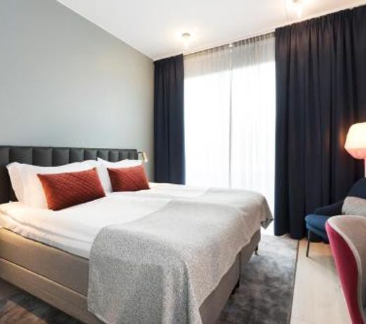 Elite Hotel Academia