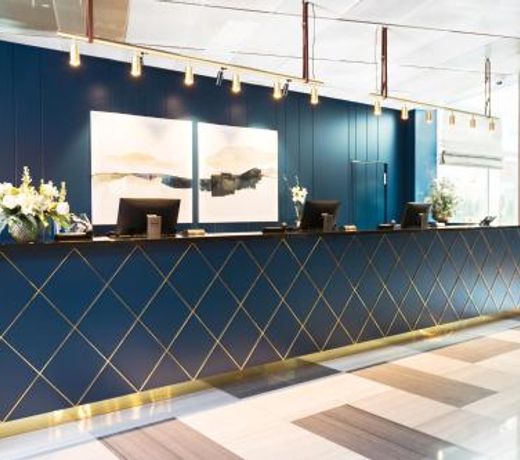 Elite Hotel Academia