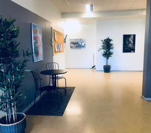 Svartbackens vandrarhem