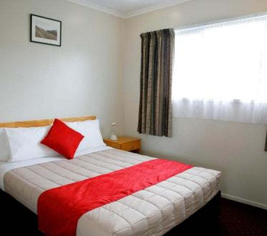 Touchwood Motor Lodge