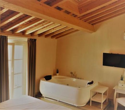 Il Tiglio Jacuzzi&Sauna