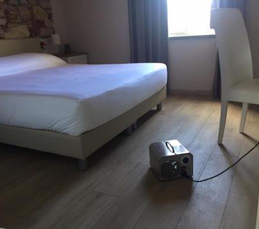 Il Tiglio Jacuzzi&Sauna