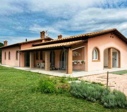 L' Aia di Carinda R.T.A.