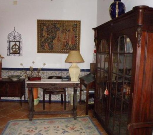 Casa de S. Thiago de Obidos