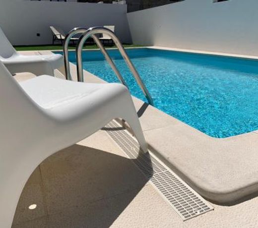 Obidos house with private pool