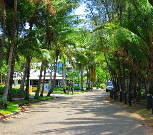 Eden @ Oceans Edge, Palm Cove