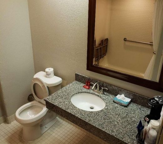 SureStay Plus Hotel by Best Western Thornton Denve