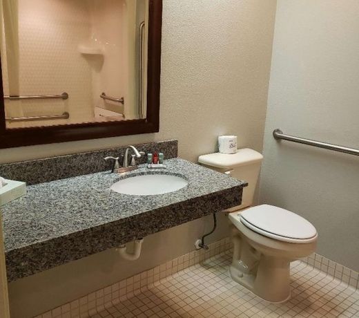 SureStay Plus Hotel by Best Western Thornton Denve