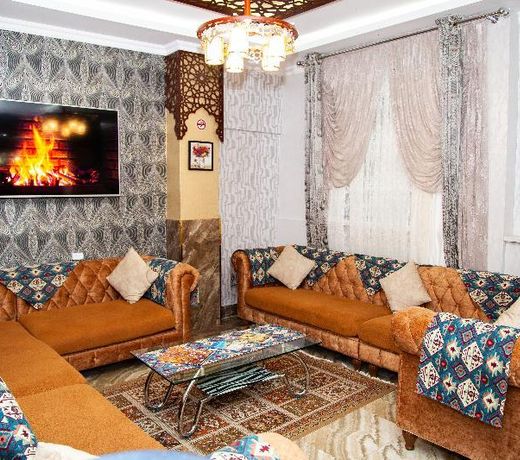 Mildom Hotel Baku