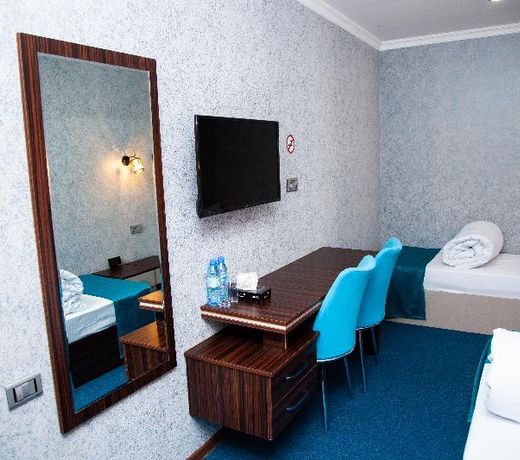 Mildom Hotel Baku