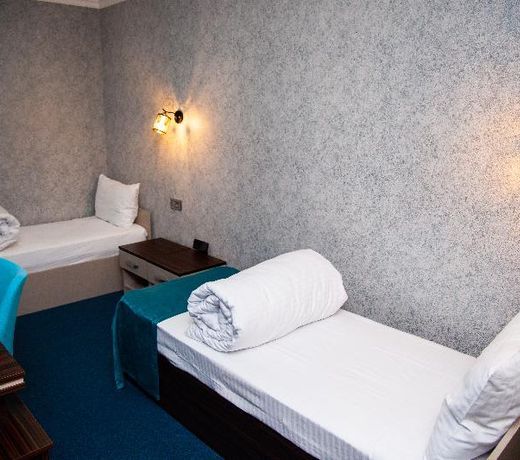 Mildom Hotel Baku