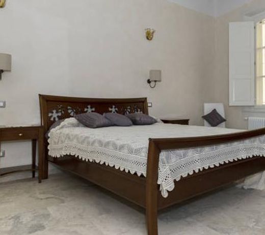 Relais Dei Mercanti B&B And Suites