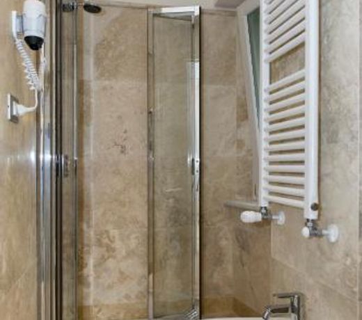 Relais Dei Mercanti B&B And Suites