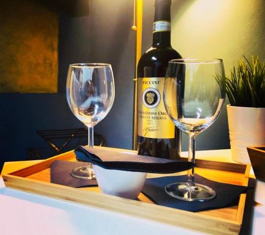 Villa Martina Classic & Luxury Room