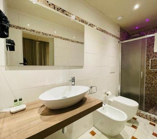 Villa Martina Classic & Luxury Room