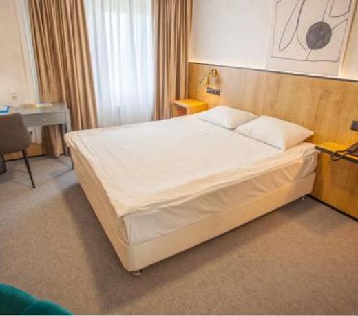 Hotel Intourist