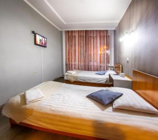 Rio hotel