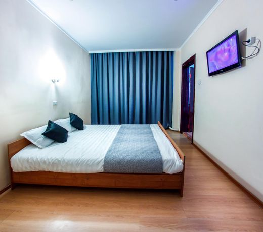 Rio hotel
