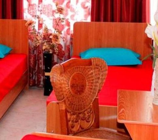 Rio hotel