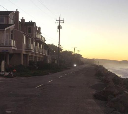 The Oceanfront Hotel on MiramarBeach HMB